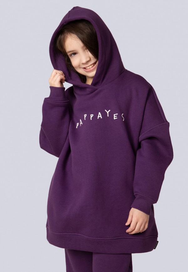 фото Костюм спортивный pappayes