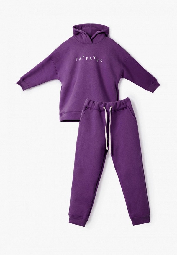 фото Костюм спортивный pappayes