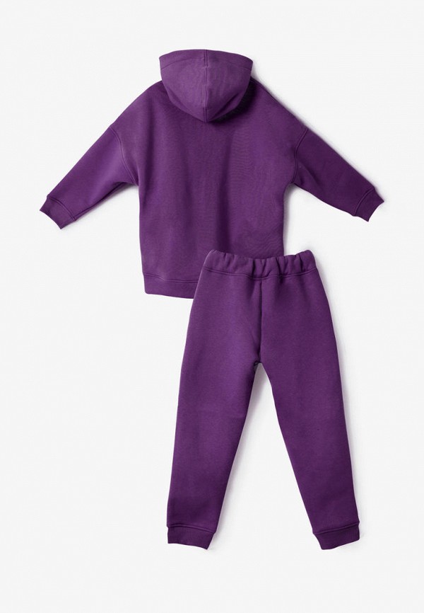 фото Костюм спортивный pappayes