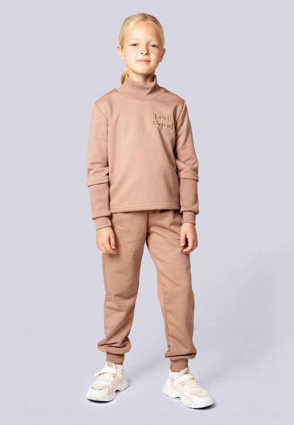 фото Костюм спортивный pappayes