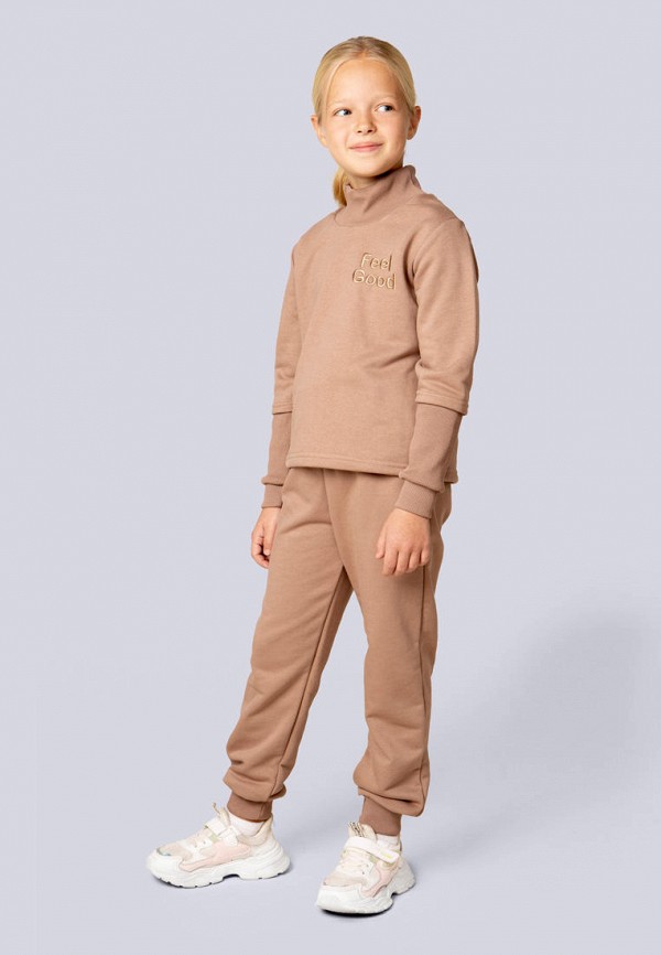 фото Костюм спортивный pappayes