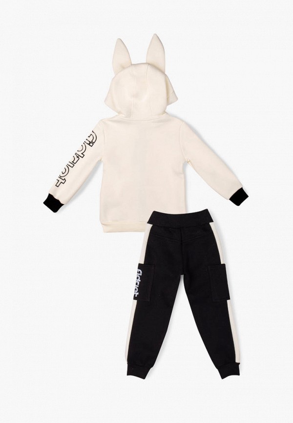 фото Костюм спортивный pappayes