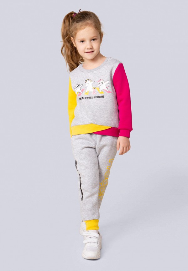 фото Костюм спортивный pappayes