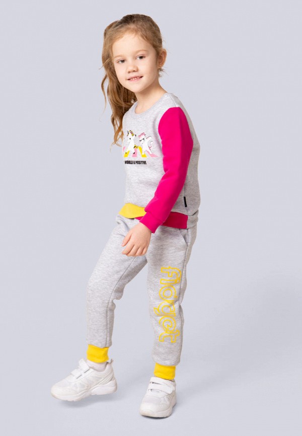 фото Костюм спортивный pappayes