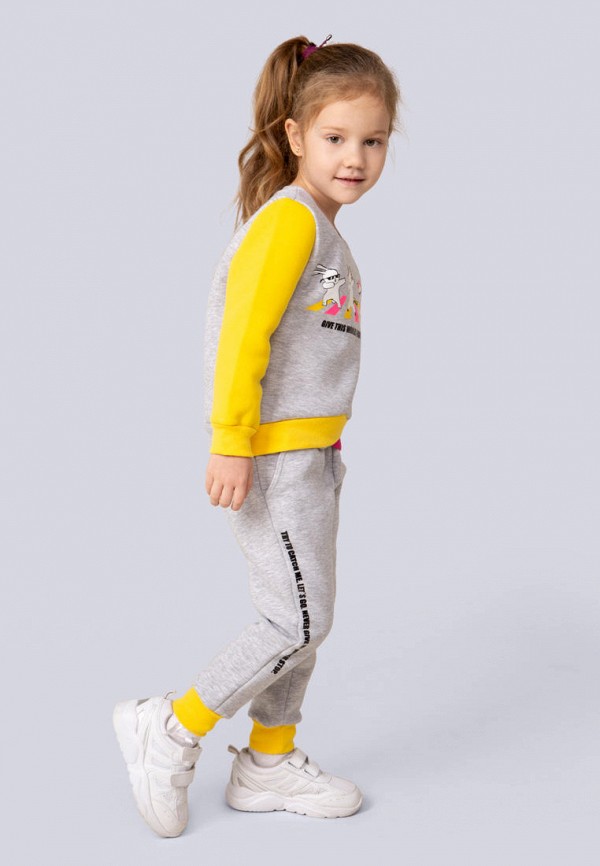 фото Костюм спортивный pappayes