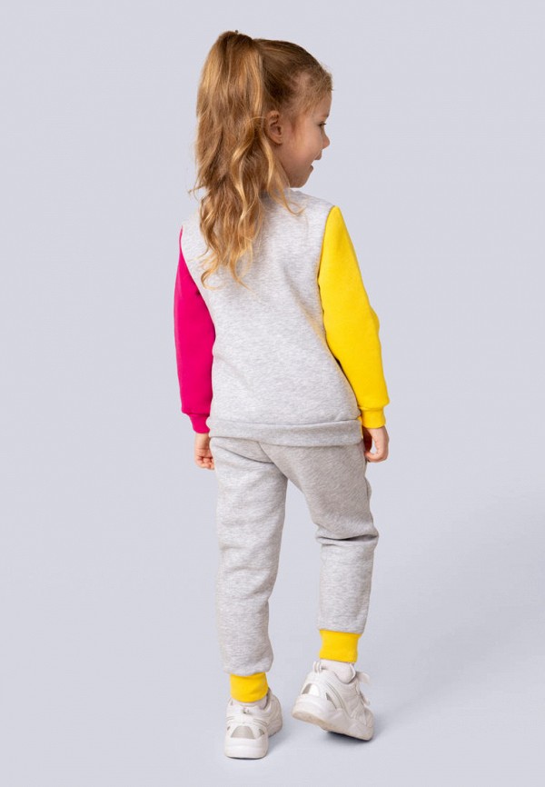 фото Костюм спортивный pappayes