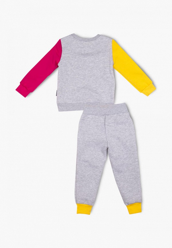 фото Костюм спортивный pappayes