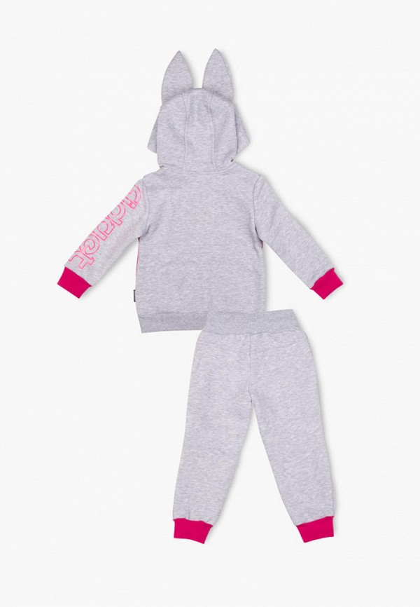 фото Костюм спортивный pappayes