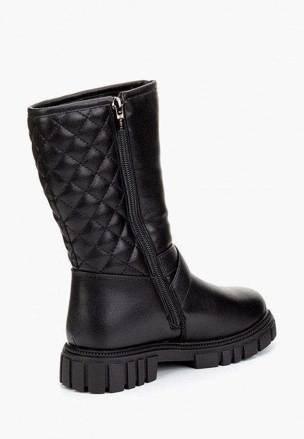 фото Сапоги zenden first