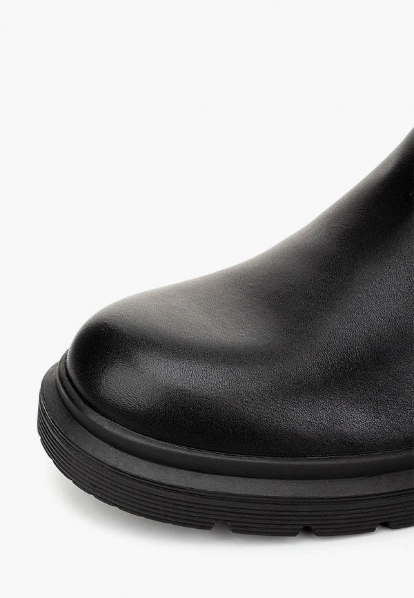 фото Сапоги zenden first