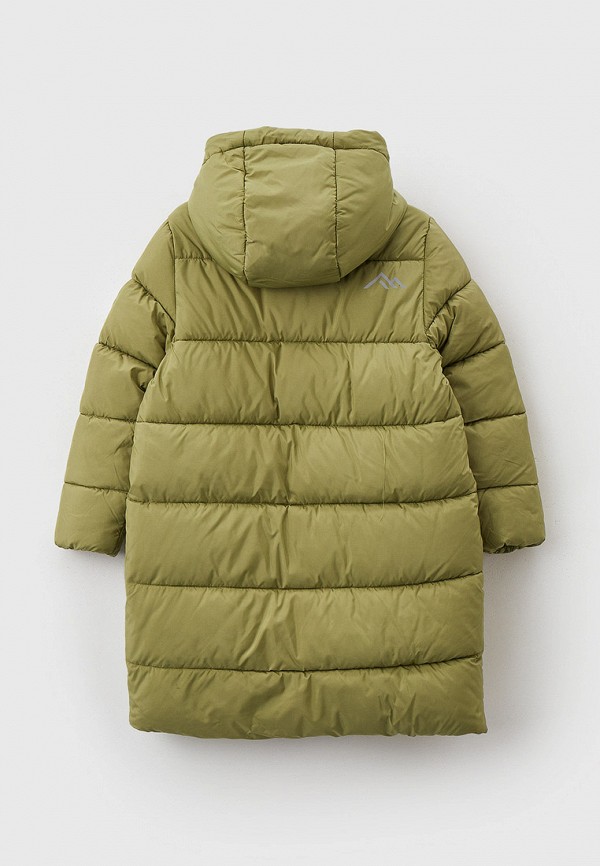 фото Куртка утепленная outventure