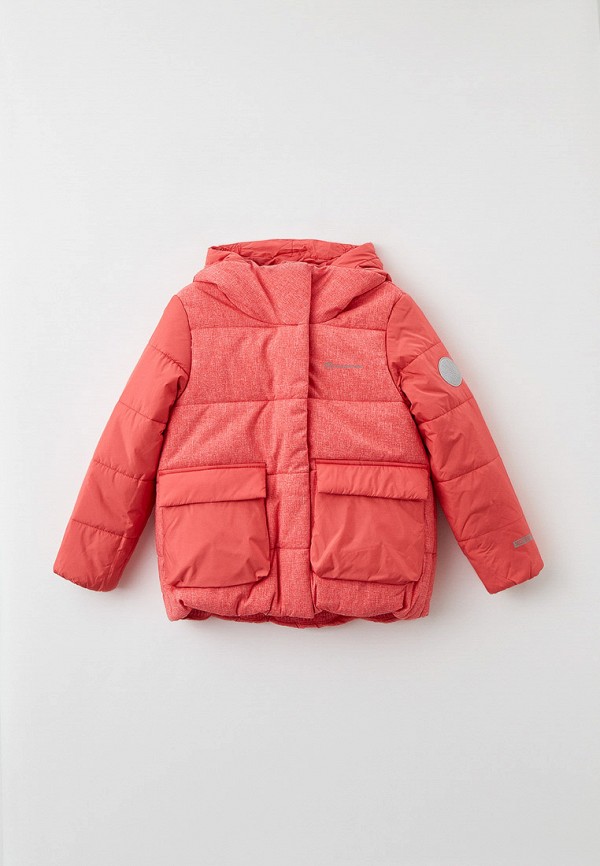 фото Куртка утепленная outventure