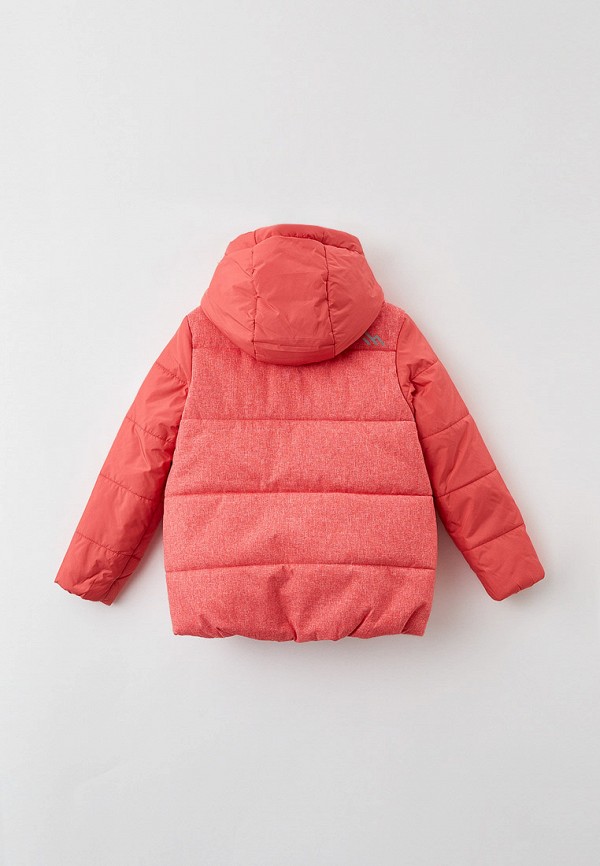 фото Куртка утепленная outventure