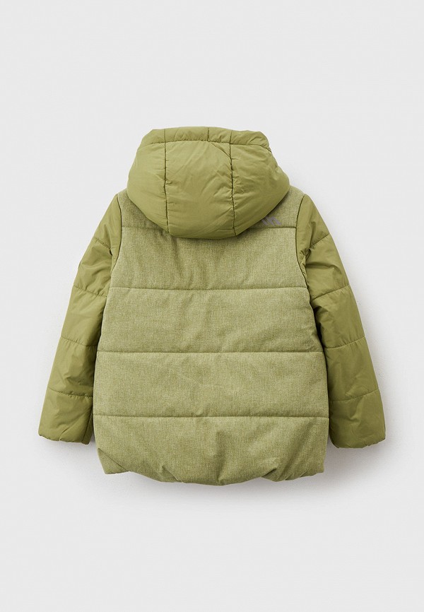 фото Куртка утепленная outventure