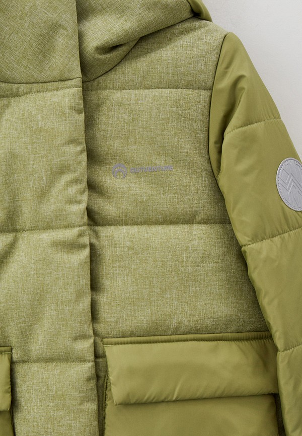 фото Куртка утепленная outventure