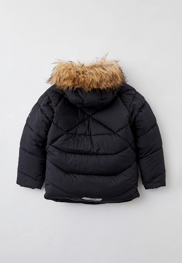 фото Куртка утепленная northland