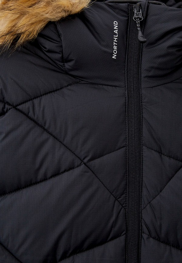 фото Куртка утепленная northland