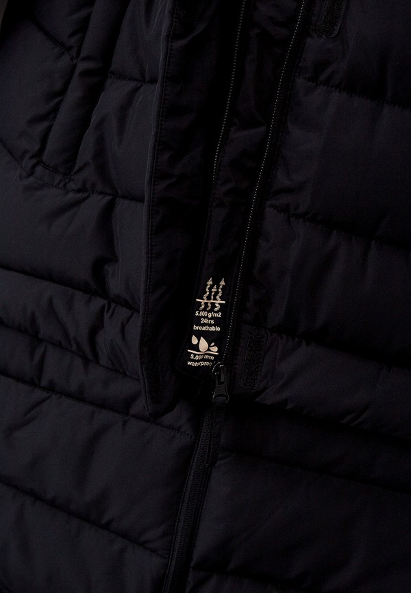 фото Куртка утепленная northland