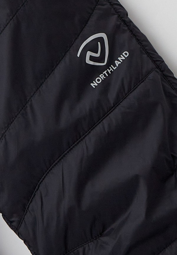 фото Брюки утепленные northland