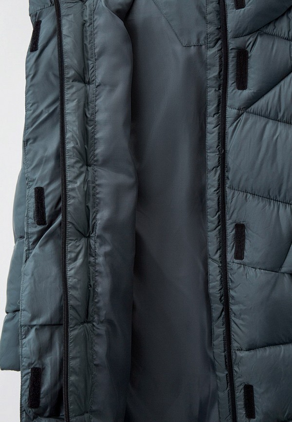 фото Куртка утепленная northland