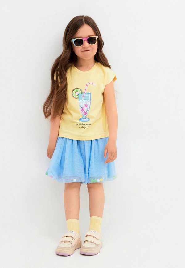 Футболка Acoola