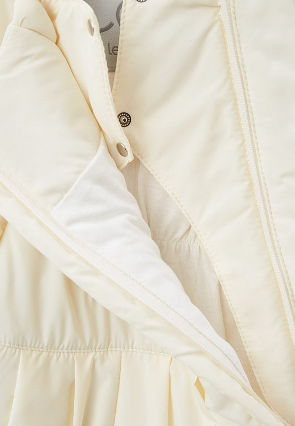 фото Комбинезон утепленный leo