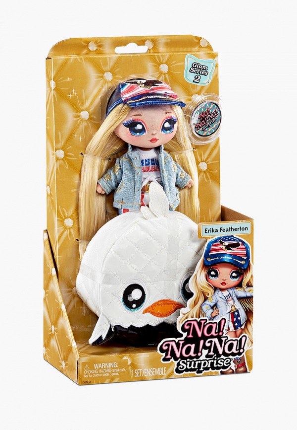 фото Набор игровой mgae