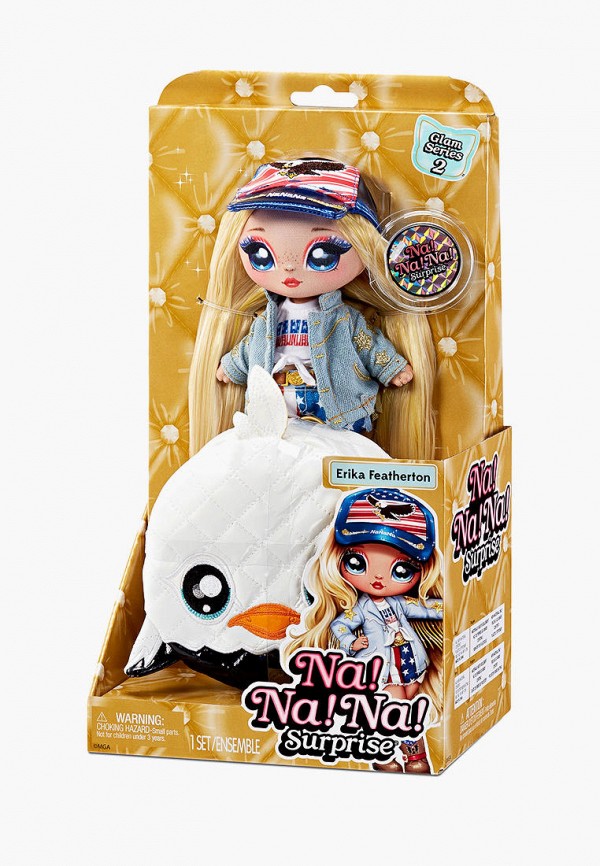 фото Набор игровой mgae