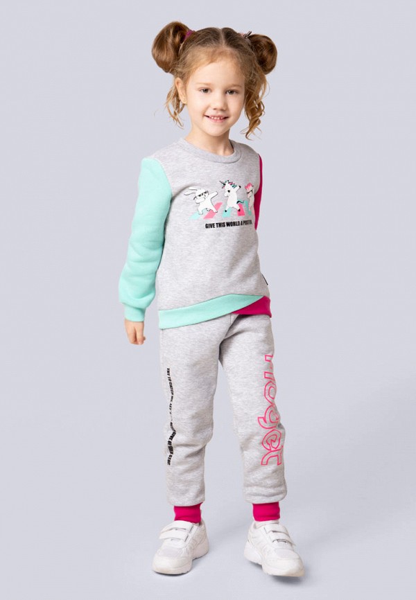 фото Костюм спортивный pappayes