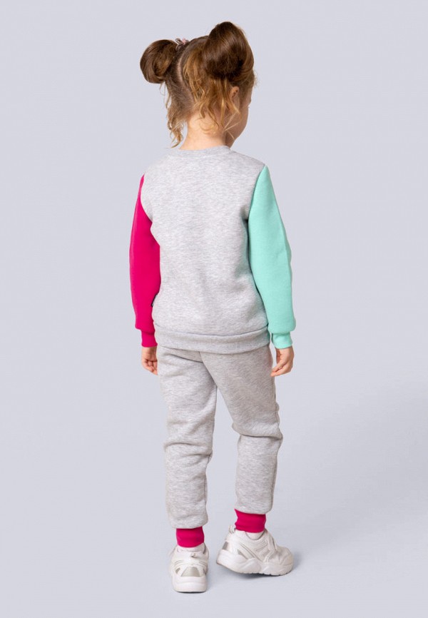 фото Костюм спортивный pappayes