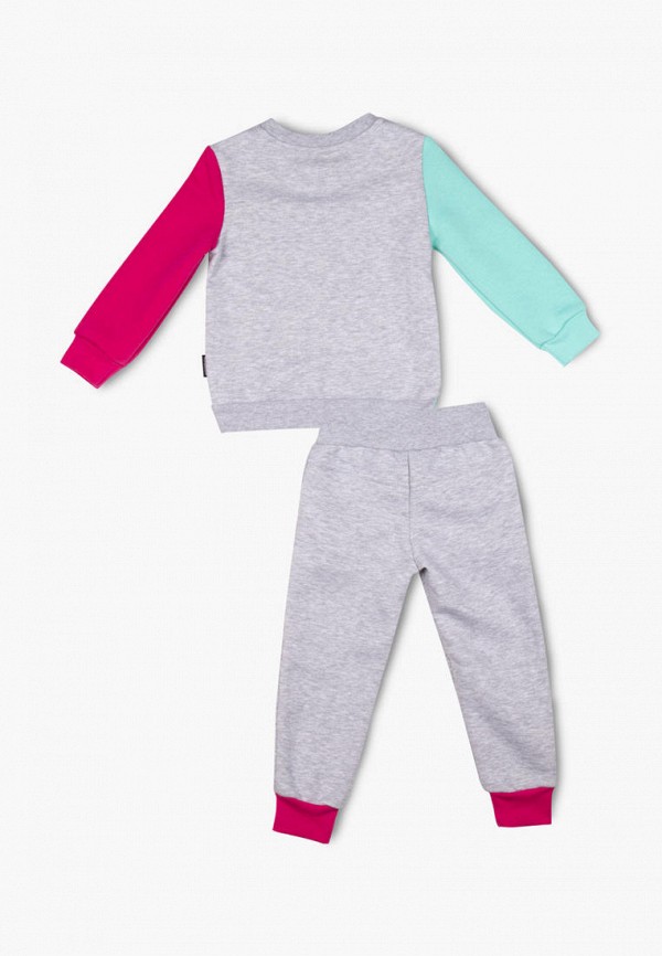 фото Костюм спортивный pappayes