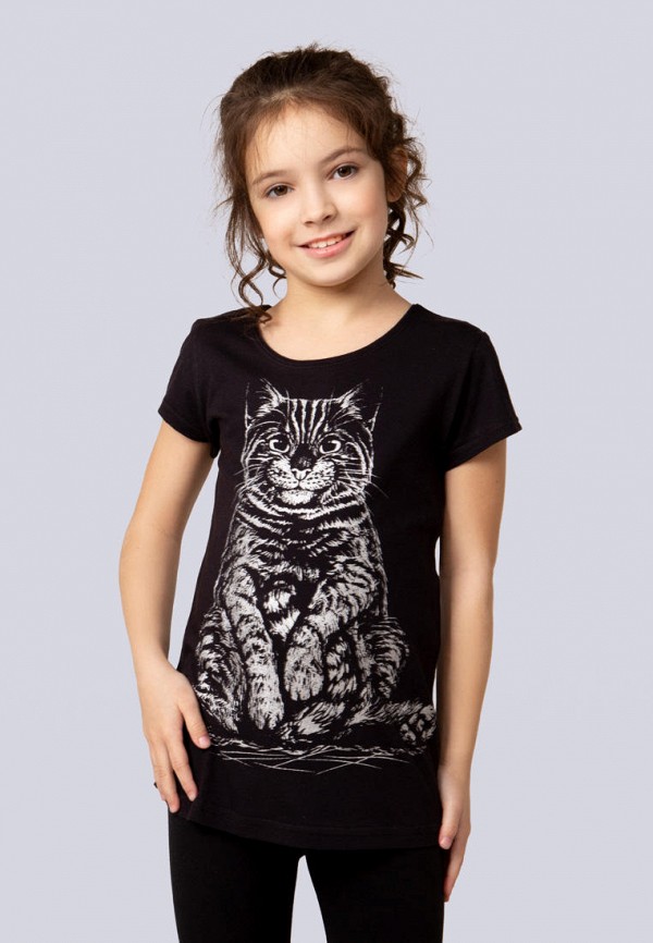 фото Футболка pappayes