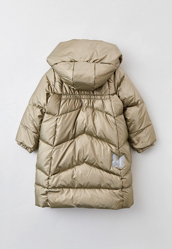 фото Пуховик baon