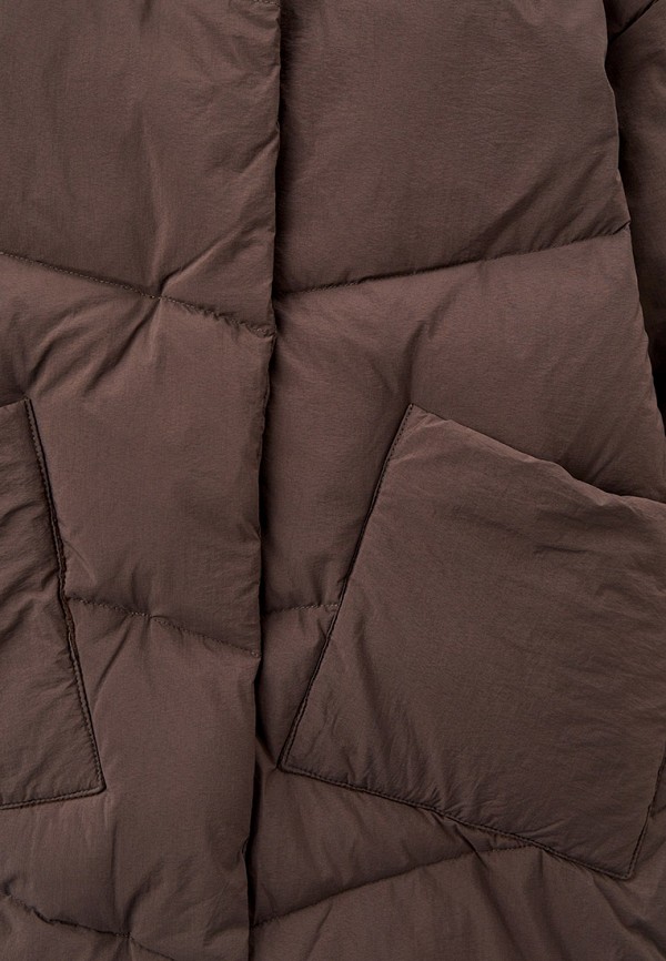 фото Пуховик baon