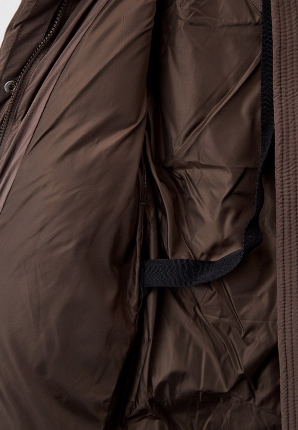 фото Пуховик baon