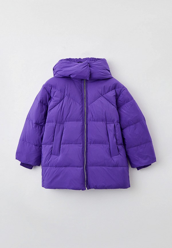 фото Пуховик baon