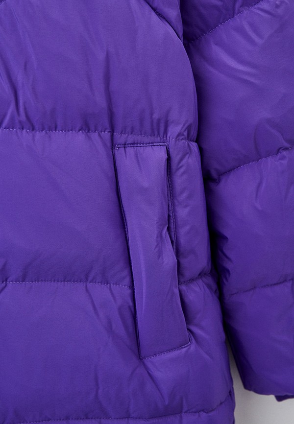 фото Пуховик baon