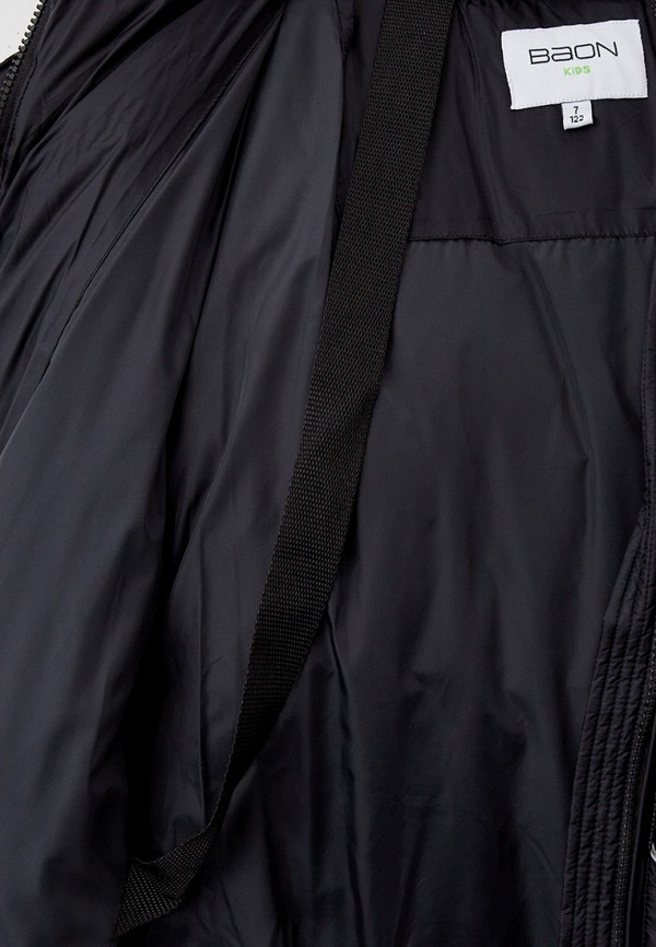 фото Пуховик baon