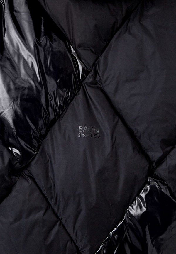 фото Пуховик baon