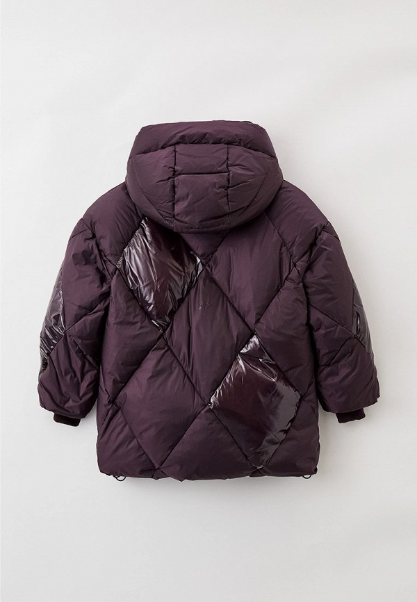 фото Пуховик baon