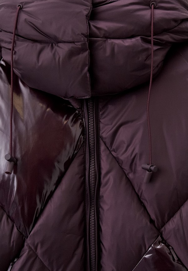 фото Пуховик baon