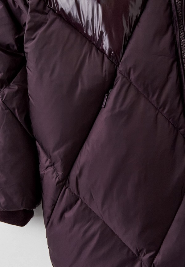 фото Пуховик baon