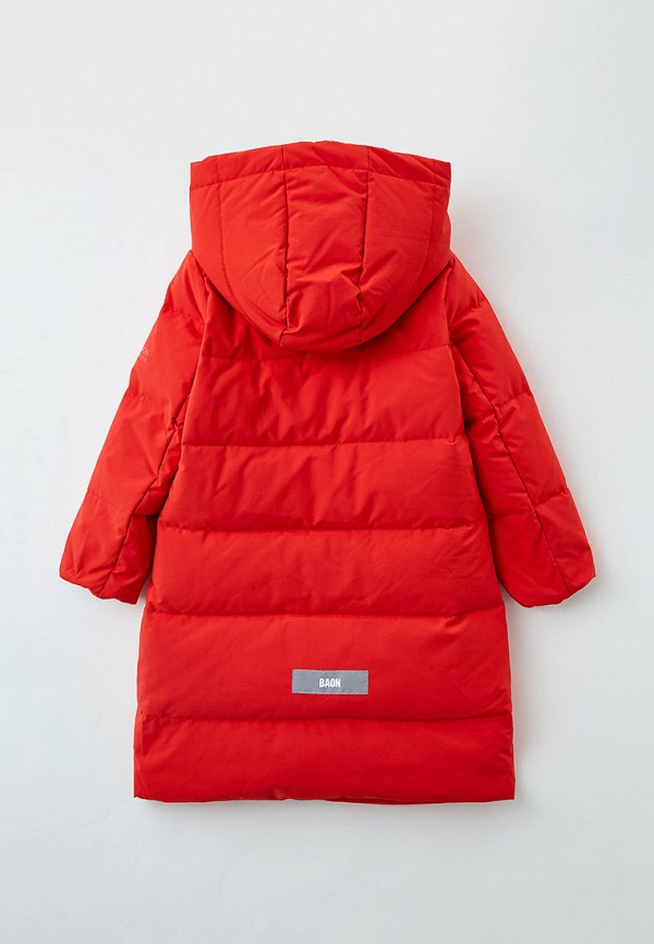 фото Пуховик baon