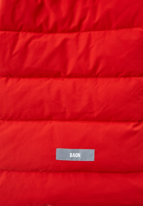 фото Пуховик baon