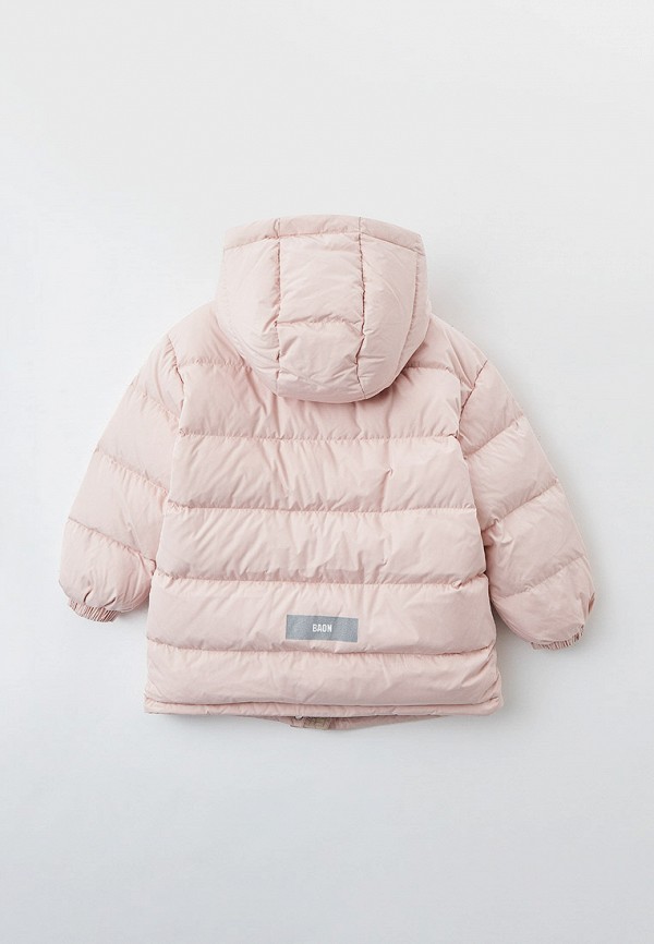 фото Пуховик baon