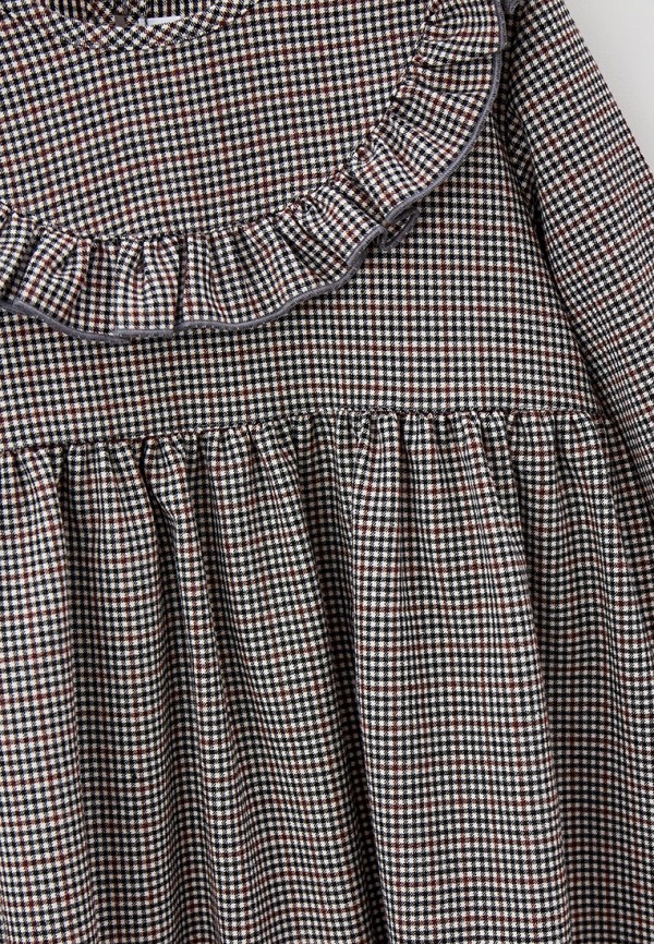 Платье Ete Children разноцветный, размер 110, фото 3