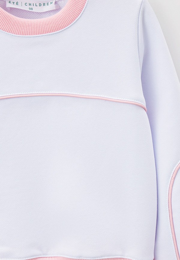 фото Костюм спортивный ete children