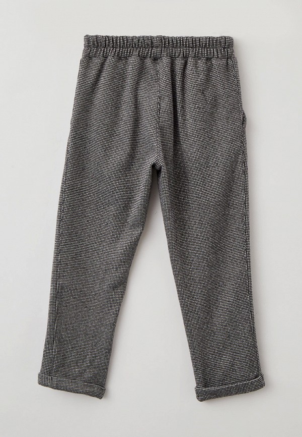 Брюки Ete Children серый, размер 140, фото 2