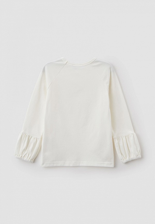 Блуза Ete Children белый, размер 152, фото 2
