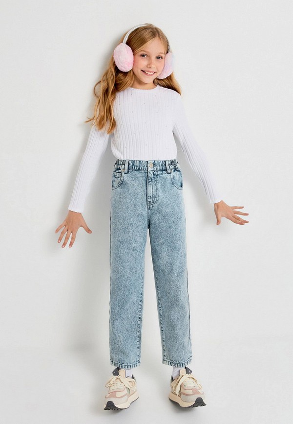 фото Джинсы acoola